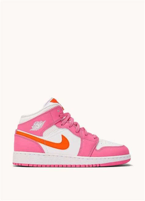 Nike sneakers voor dames • deBijenkorf.be • Gratis retourneren